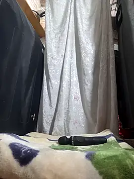 LunaDrago online show from March 2026 09:58:02 AM