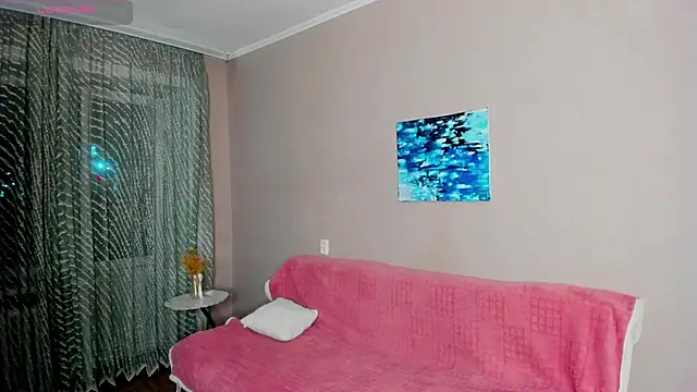 -Sacura- online show from April 2026 04:40:02 PM