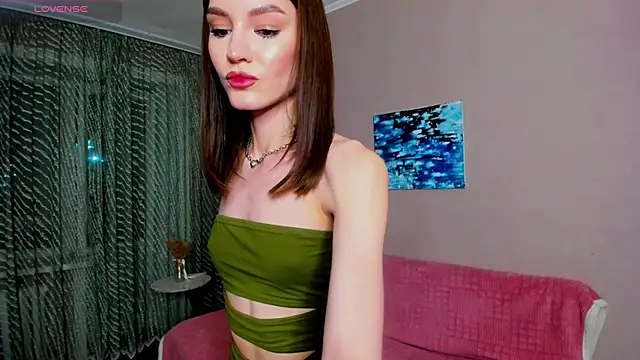 -Sacura- online show from April 2026 03:06:01 PM