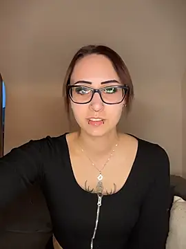 Snapshot of TheRealNyxa chatting on April 2026 06:12:02 PM TheRealNyxa online show from April 2026 06:12:02 PM