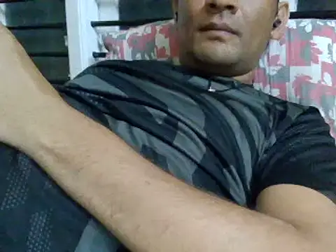 NiceBoy9099 online show from February 2025 09:07:02 PM