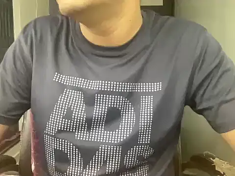 NiceBoy9099 online show from October 2025 04:48:02 PM