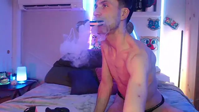 Funsizedshenanigans online show from January 2025 08:11:02 AM