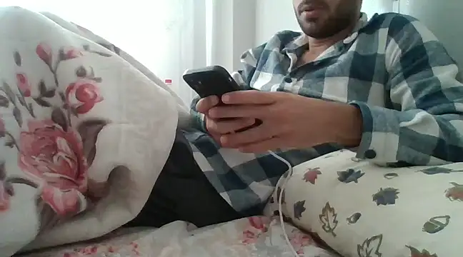 Crazyturko07 online show from January 2025 10:32:01 AM