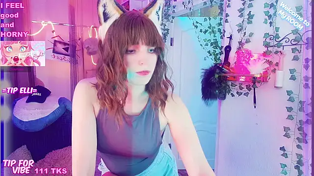 Toxic Ellies online show from December 2024 10:01:02 AM