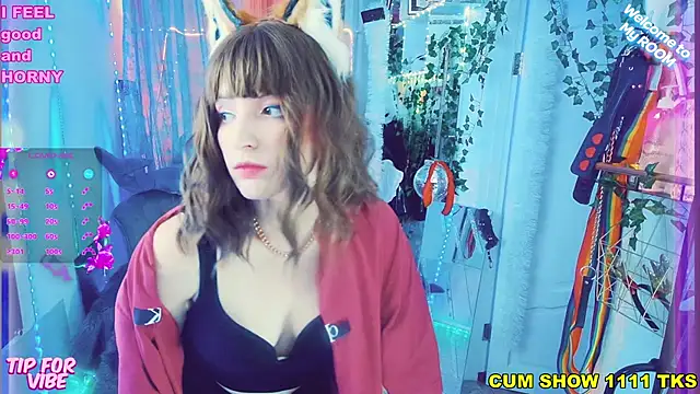 Toxic Ellies online show from January 2025 01:36:02 PM