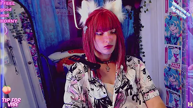 Toxic Ellies online show from February 2025 05:34:01 PM