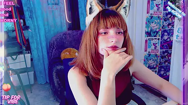 Toxic Ellies online show from February 2025 01:33:01 PM