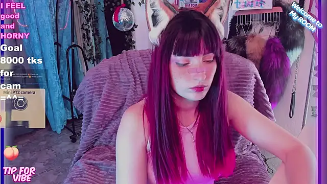 Toxic Ellies online show from February 2025 02:16:02 PM