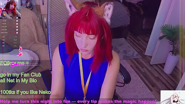 Toxic Ellies online show from September 2025 06:35:01 AM