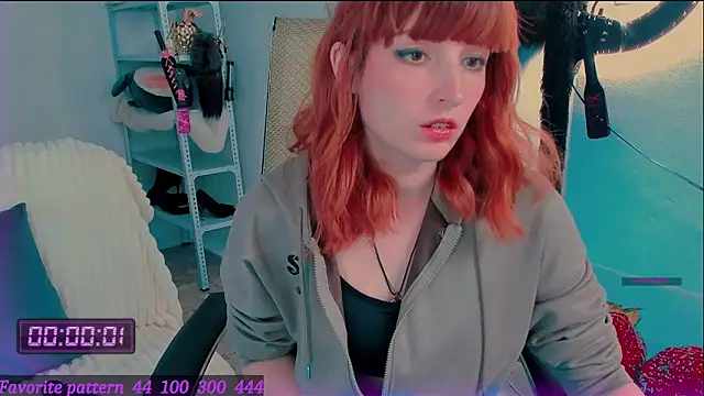 Toxic Ellies online show from May 2026 11:31:02 AM