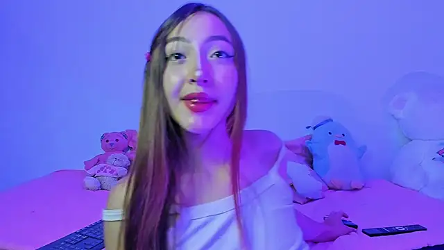 kensyjhonsonn online show from January 2025 04:12:01 AM