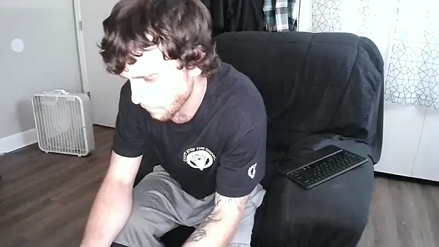 Boogieflex1 online show from September 2025 09:30:01 PM