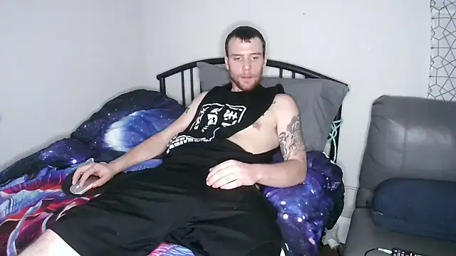 Boogieflex1 online show from November 2025 06:14:01 AM