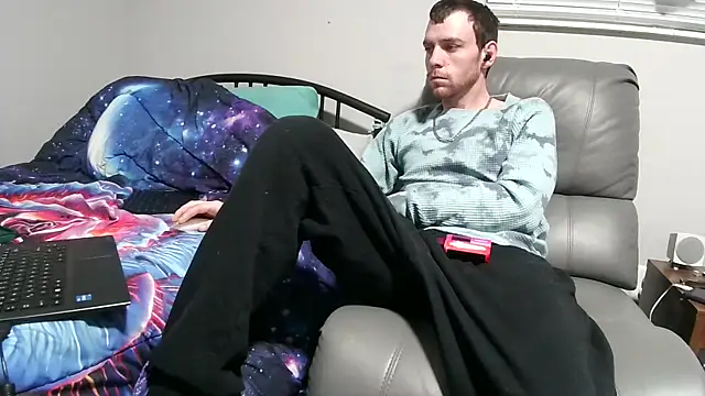 Boogieflex1 online show from November 2025 12:21:01 AM