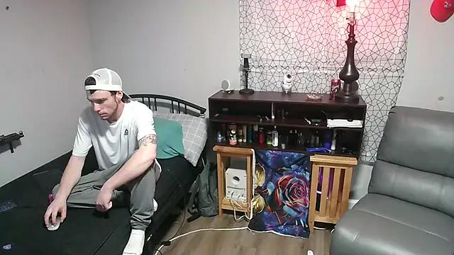 Boogieflex1 online show from November 2025 07:11:02 AM