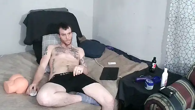 Boogieflex1 online show from December 2025 10:33:01 AM