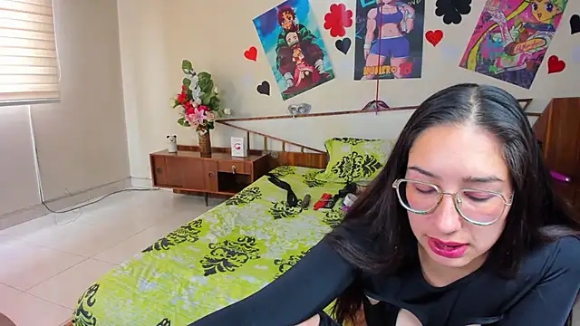 Snapshot of jeyloveebony chatting on January 2025 04:33:01 PM jeyloveebony online show from January 2025 04:33:01 PM