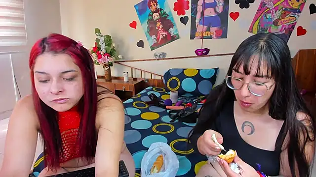 Snapshot of jeyloveebony chatting on January 2025 01:43:01 PM jeyloveebony online show from January 2025 01:43:01 PM