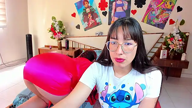 Snapshot of jeyloveebony chatting on January 2025 04:30:02 PM jeyloveebony online show from January 2025 04:30:02 PM