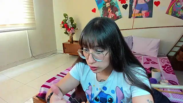 Snapshot of jeyloveebony chatting on January 2025 08:18:01 PM jeyloveebony online show from January 2025 08:18:01 PM