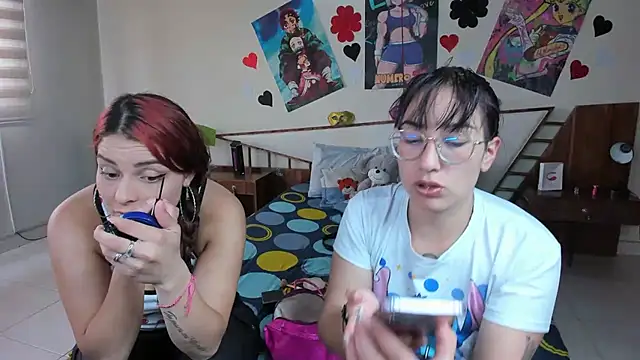 Snapshot of jeyloveebony chatting on February 2025 01:41:01 PM jeyloveebony online show from February 2025 01:41:01 PM