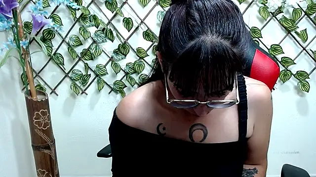 Snapshot of jeyloveebony chatting on March 2025 05:07:02 PM jeyloveebony online show from March 2025 05:07:02 PM