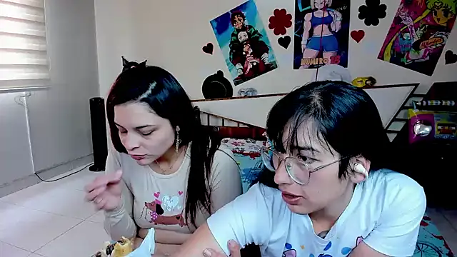 Snapshot of jeyloveebony chatting on September 2025 03:35:02 PM jeyloveebony online show from September 2025 03:35:02 PM