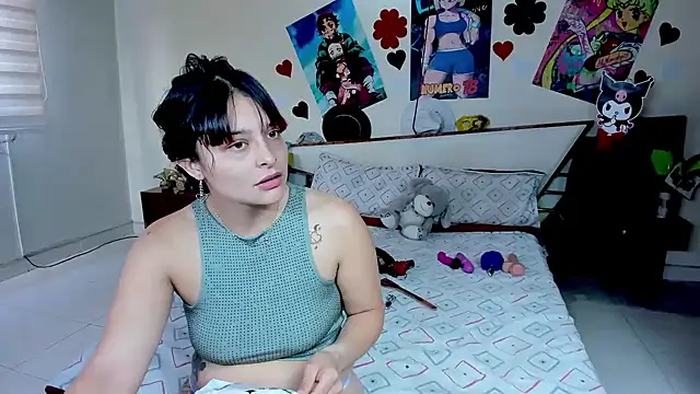 Snapshot of jeyloveebony chatting on September 2025 01:26:02 PM jeyloveebony online show from September 2025 01:26:02 PM