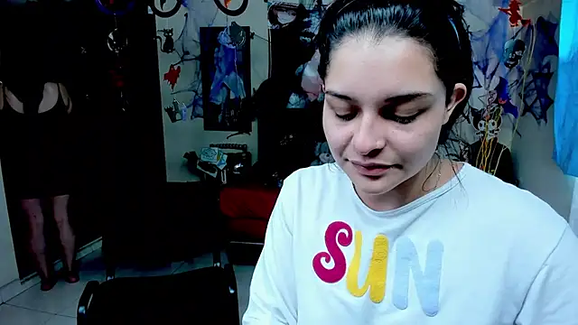 Snapshot of jeyloveebony chatting on October 2025 01:45:02 PM jeyloveebony online show from October 2025 01:45:02 PM