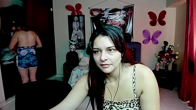 Snapshot of jeyloveebony chatting on November 2025 01:34:01 PM jeyloveebony online show from November 2025 01:34:01 PM