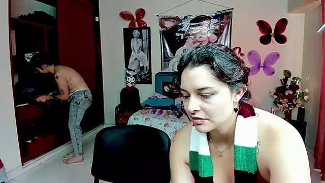 Snapshot of jeyloveebony chatting on November 2025 01:35:02 PM jeyloveebony online show from November 2025 01:35:02 PM