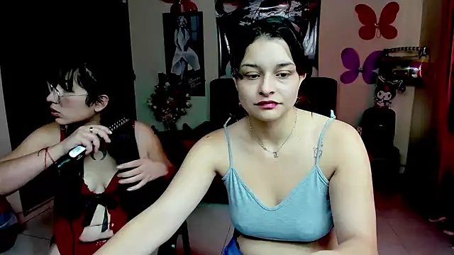 Snapshot of jeyloveebony chatting on December 2025 01:38:02 PM jeyloveebony online show from December 2025 01:38:02 PM