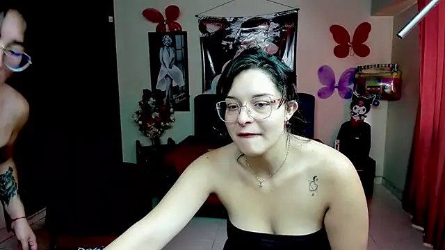 Snapshot of jeyloveebony chatting on December 2025 01:31:02 PM jeyloveebony online show from December 2025 01:31:02 PM