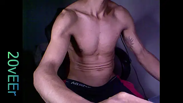 20vEEr online show from March 2026 12:41:02 AM