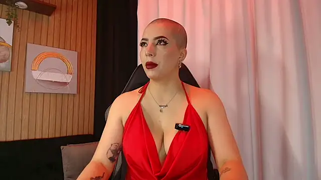 Snapshot of Camila_Chainn chatting on January 2026 10:40:01 AM Camila Chainn online show from January 2026 10:40:01 AM