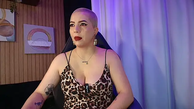 Snapshot of Camila_Chainn chatting on January 2026 11:26:01 AM Camila Chainn online show from January 2026 11:26:01 AM