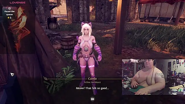 Snapshot of ShibariTurtleDuck chatting on March 2025 01:02:02 AM ShibariTurtleDuck online show from March 2025 01:02:02 AM