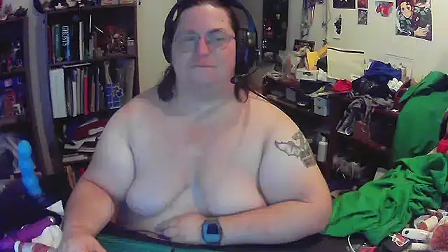 Snapshot of ShibariTurtleDuck chatting on September 2025 10:13:02 PM ShibariTurtleDuck online show from September 2025 10:13:02 PM