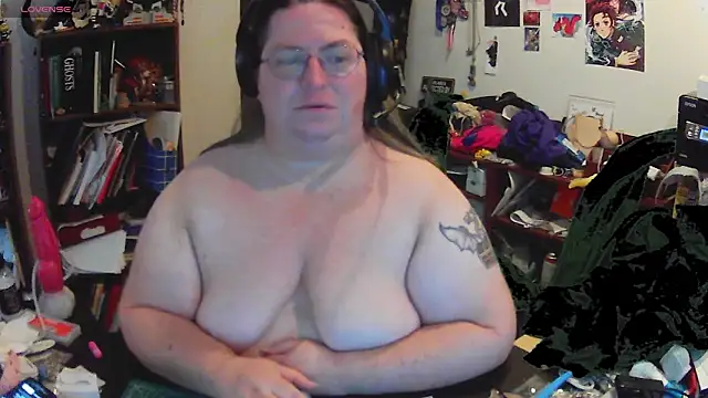 ShibariTurtleDuck online show from June 2026 01:13:01 PM