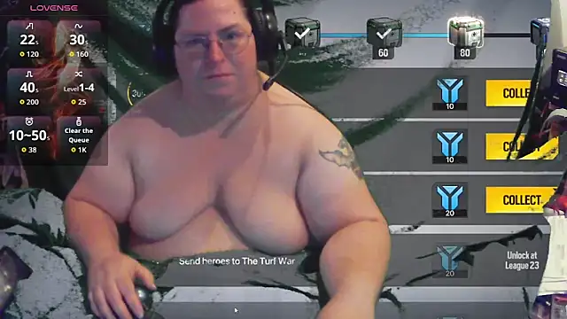 ShibariTurtleDuck online show from June 2026 01:19:01 AM