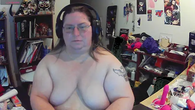ShibariTurtleDuck online show from June 2026 02:23:01 PM