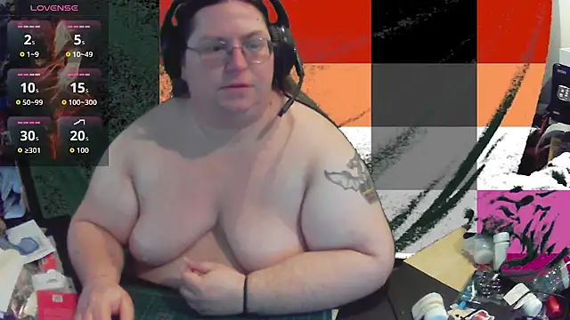 ShibariTurtleDuck online show from June 2026 04:52:01 PM