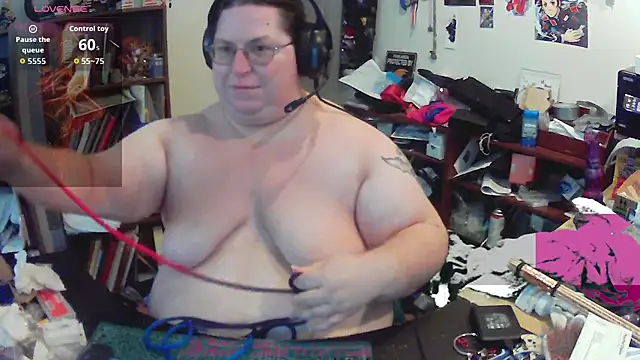 ShibariTurtleDuck online show from June 2026 12:48:01 PM