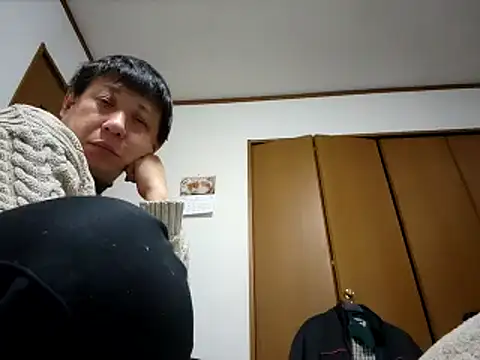 07YUKIO online show from January 2025 02:24:02 PM