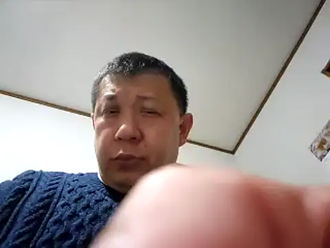 07YUKIO online show from January 2025 01:12:02 PM