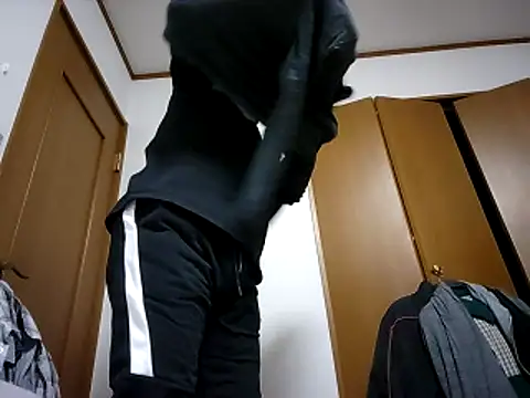 07YUKIO online show from February 2025 12:38:02 PM