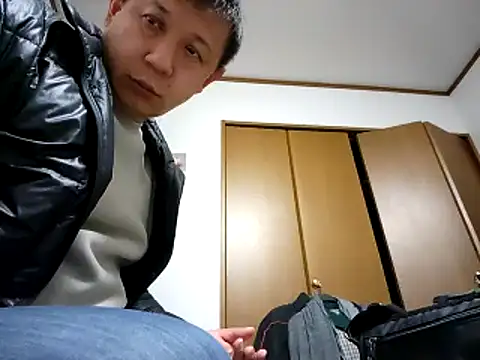 07YUKIO online show from February 2025 10:45:01 AM