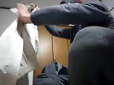 07YUKIO online show from March 2025 08:11:01 PM