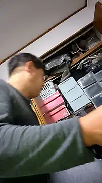 07YUKIO online show from October 2025 05:17:01 PM